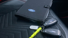 Ford Puma 1.0 EcoBoost Hybrid mHEV ST-Line X First Ed 5dr Petrol Hatchback